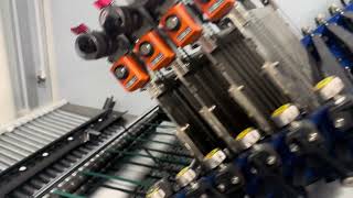 Aoqi 480TS: The Smart Solution for Pharmaceutical Leaflet Folding