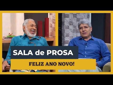 FELIZ ANO NOVO!