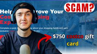 YourNextHaul Review 2026 – $750 Costco Gift Card Scam EXPOSED