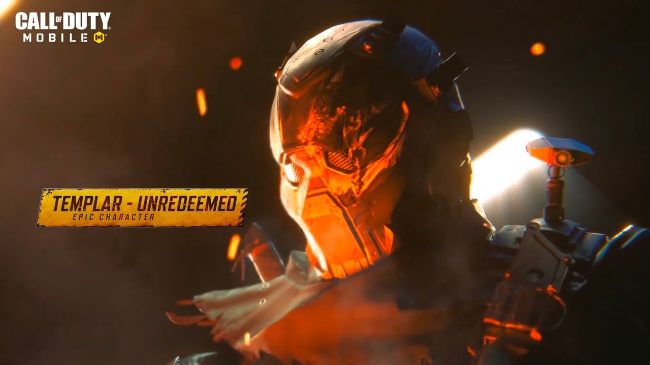 COD INTRO... - YouTube