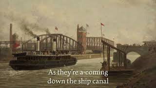 Bring the Sea to Manchester - Mancunian Folk Song