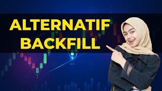 Tutorial Backfill Data Accum