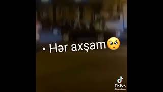 Qemli Qara Yazılı Video