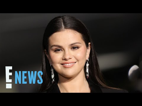 Selena Gomez Shares Self-Love Message on International Women's Day | E! News