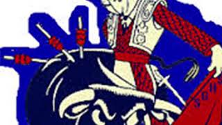 Offense Cheers Footfall Season