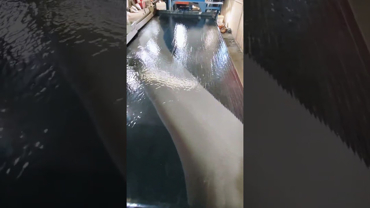 Simple operation, easy maintenance—newbies master gold separation fast!