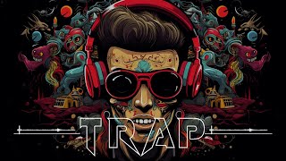 Monster Trap Mix 2024 - Hip Hop & Rap Party Mix 2024