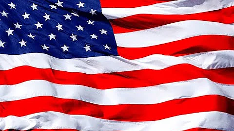 Why Has the American Flag Changed 27 Times?
