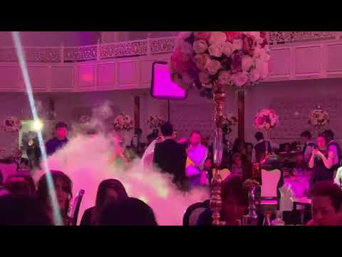 Javid ты моя дунья Ilkin&Konul wedding dance👰🤵