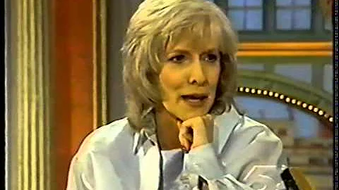 Sunset Blvd "With One Look" Betty Buckley, Rosie O...
