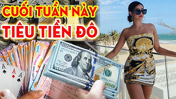 THẦN TÀI GỌI TÊN, 3 Tuổi Này, Cuối Tuần, TRÚNG SỐ ĐỘC ĐẮC, Đổi Đời Đại Gia Tiền Đô.