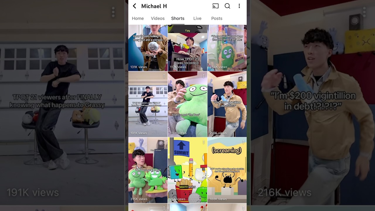 Michael Huang’s BIGGEST MISTAKE 