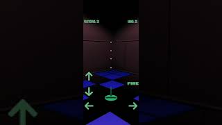 Launched! Platform Destroyer screenshot 1