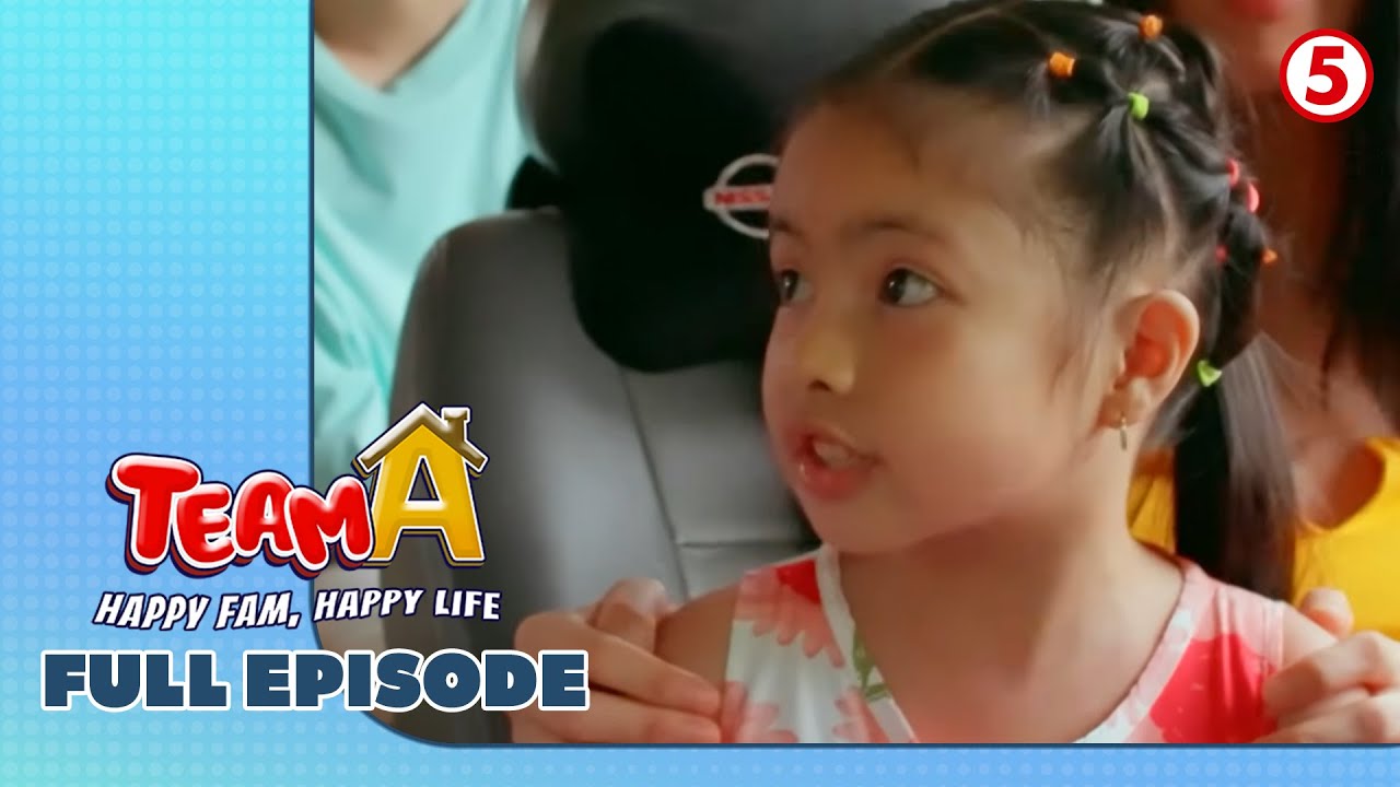 Team A Season 1 Episode 11 | TV5 Kapatid Livestream | November 10, 2025 ...