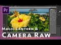 Magic Lantern Raw Workflow: Canon 5D