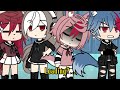 #pov :Gì!? Badgirl trong trường là Ny tôi!?||Girllove||gacha life🇻🇳🇻🇳||by:meUwU