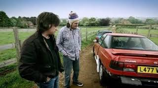 James May likes techno, but perfectly looped and original song