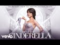 Idina menzel cinderella original motion picture cast  material girl official audio