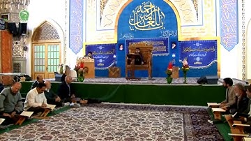 أروع تقليد الشيخ عبدالباسط عبدالصمد سورة الضحى