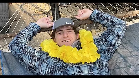 Hawaiian Holiday Lip Dub