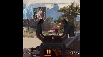 More R-301 one clips.. Apex Legends