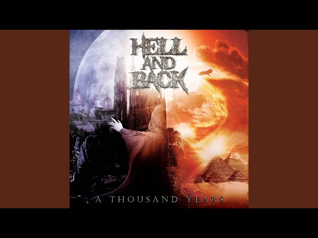 HellAndBack - The Last Day