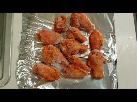 Perdue Buffalo Style Chicken Wings