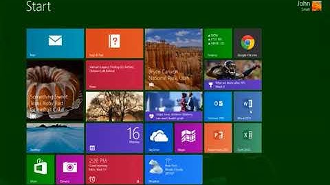 How to apply SmartArt Style to a Flowchart in Microsoft® Word 2013 on a Windows® 8 1 PC