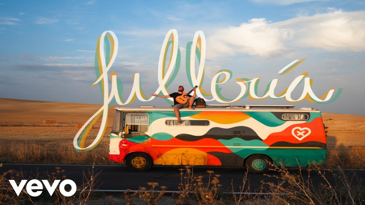 Mario Diaz - Fullería (Videoclip Oficial) adlı videoyu YouTube'da izle Mario Diaz - Fullería (Videoclip Oficial) adlı videoyu YouTube'da izle