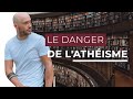 Le danger de lathisme pistmologie