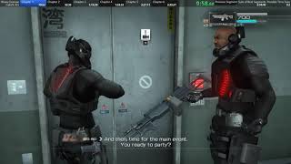 Binary Domain - Any% Speedrun in 2:28:49 [Former World Record] Profile