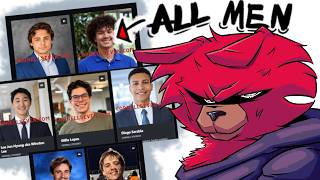 Why It Is in Fact ALL Men...(The Cornell 7 Case)