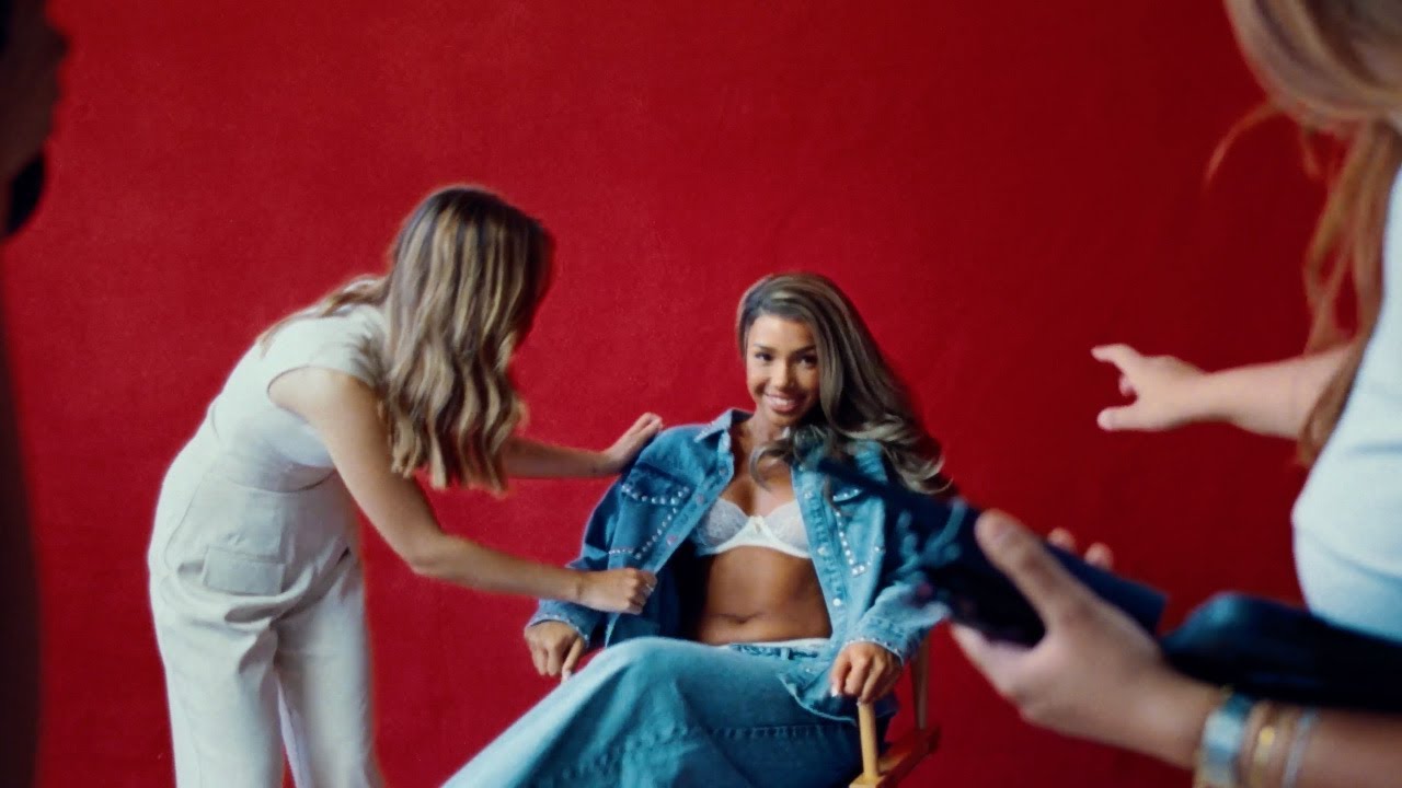 PARTYNEXTDOOR & DRAKE - SOMEBODY LOVES ME DIRECTED BY TARAN