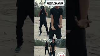 never say never #hiphop #rap #music #savage #freestyle