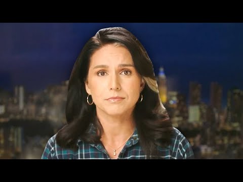 Kamala Harris is