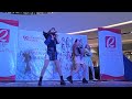 Stuck On You - Baby Blue (mnl48 Sub-unit) 📍Robinson's Galleria South {09/09/2022}