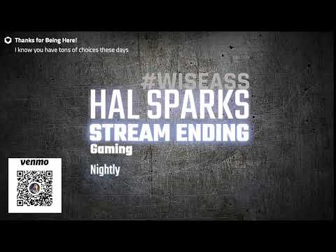 Humpdays with Hal - Hal Sparks