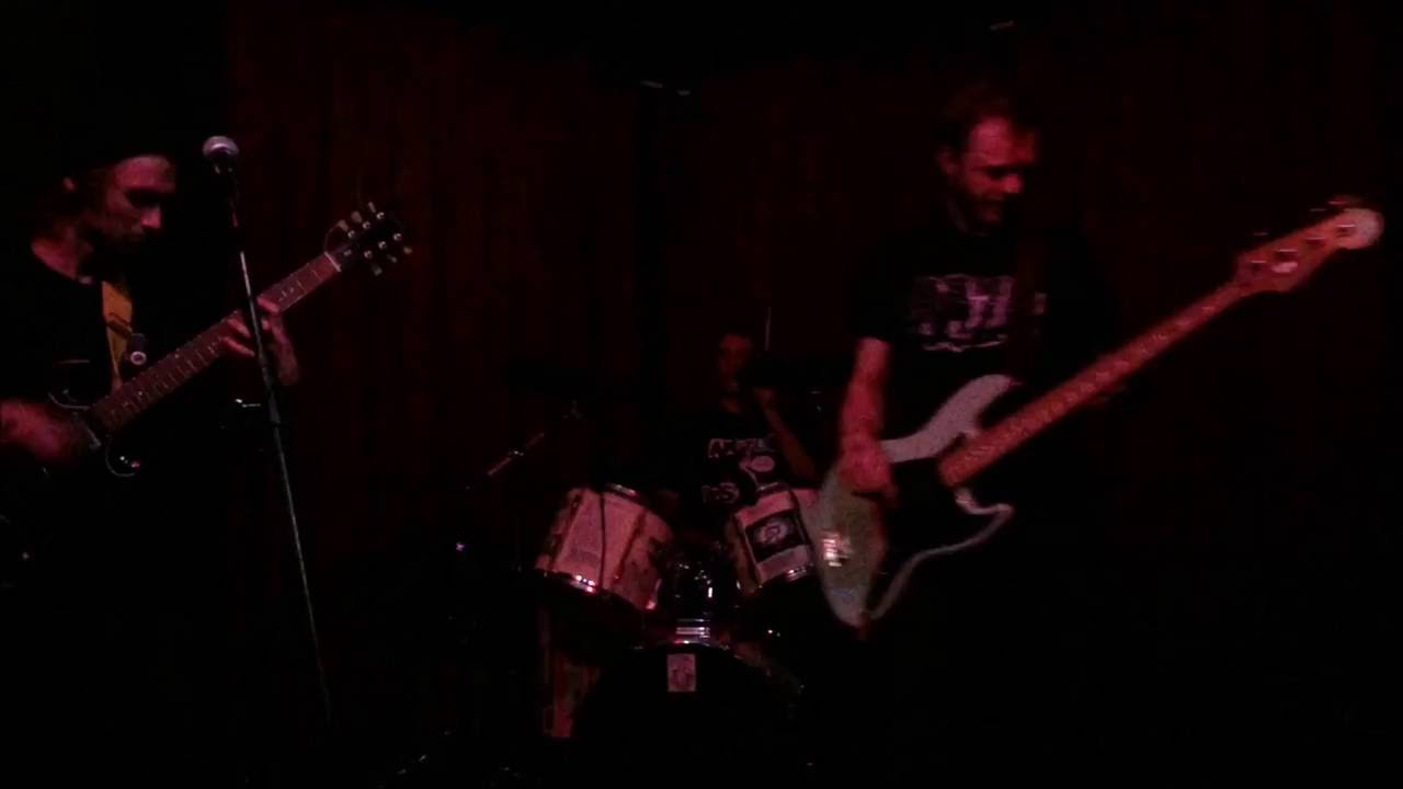 PROFIT MARGIN @ O'Briens Pub - Allston, MA - 6/9/2016