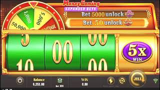Money coming game kese khele |Money coming new app |Jili Slot Game |Earn Money app screenshot 4