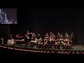 Chameleon (Hancock) - Troy High Jazz Ensemble