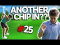 What A Crazy BIRDIE?!? | Golf In Dallas | Sunday Match #25 | GM GOLF