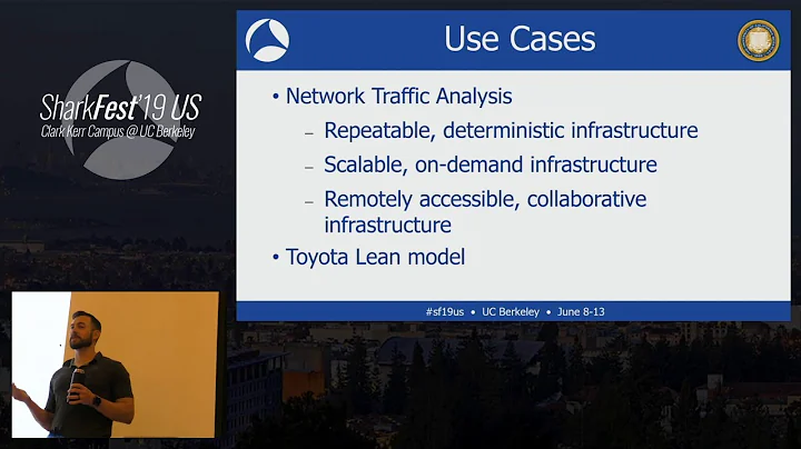 SF19US - 15 Automating cloud infrastructure (Brad ...