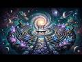 🌌 Infinite Andromeda | Deep Space Meditation | 1 Hour Cosmic Relaxation &amp; Astral Healing ✨