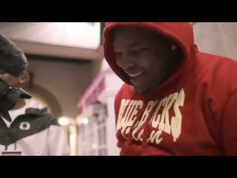 BlueBucksClan Just Hit Me Official Video 