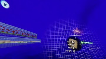 Dreams PS4) Hover Board Game (3)