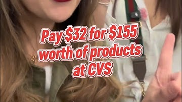 🔥CVS deal rolling extra bucks! Valid 10/12  to 10/18!