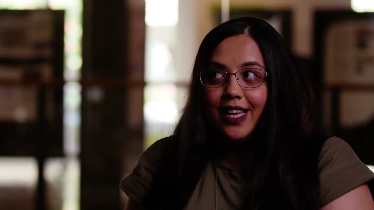 Saakshi Terway - Assoc. AIA, Emerging Architect Award, 2022