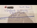 PRONOSTIC quinté du jour SAMEDI 15 JUIN 2024 - ENGHIEN - PRIC DE NEW YORK