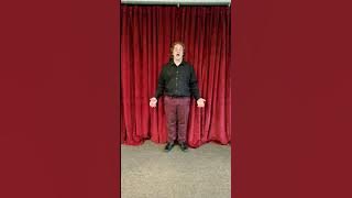 1969 by Alex Dimitrov performed by Noah Bunting