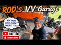  NEW Engine Build from start to completion, Everyone’s Favorite 1776cc type1 engine, ROD’S VV GARAGE